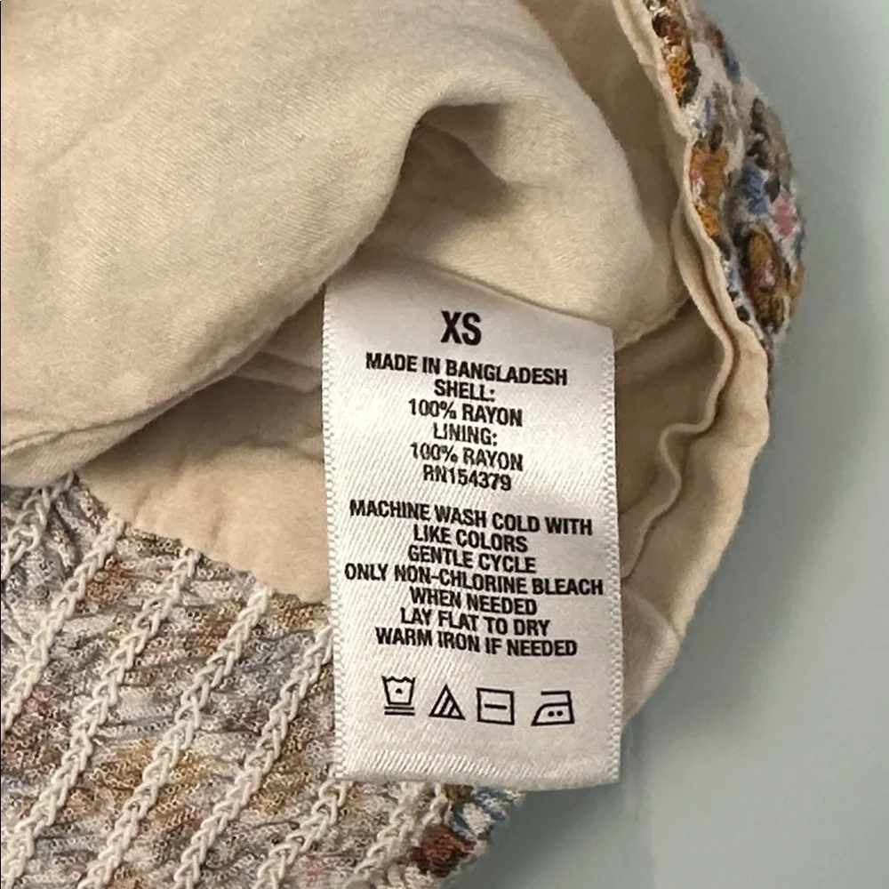 Aeropostale this top
